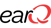 EarQ hearing aids logo